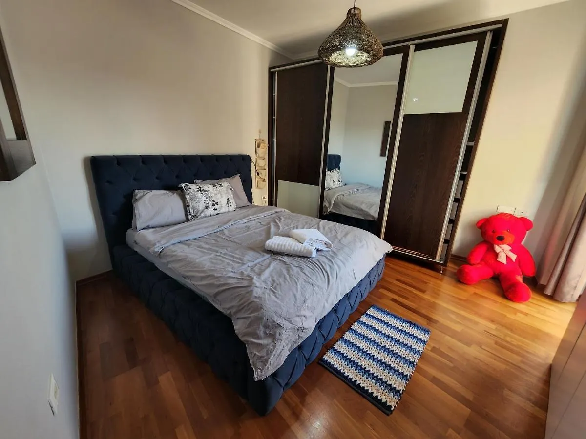 Kalpazo Home Skanderbeg Square Tirana 0*,  Albánia