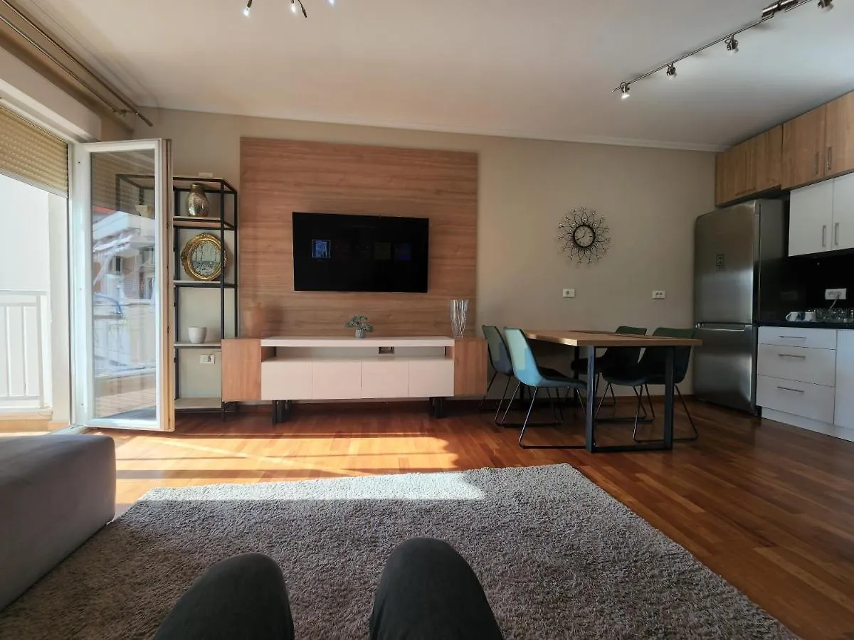 Kalpazo Home Skanderbeg Square Tirana