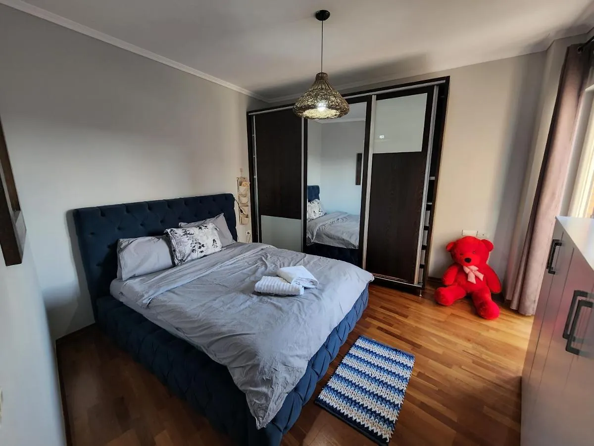 Apartamento Kalpazo Home Skanderbeg Square Tirana