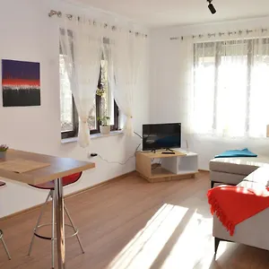  Apartamento Rh Center
