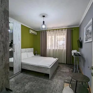  Apartamento Downtown Retreat 