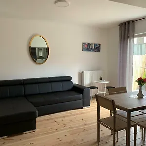 Attractive Modern Bruselas